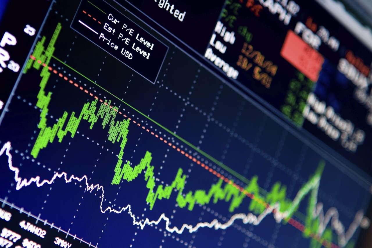 Bloomberg Grafico Andamento Francesco Caruso Analisi Dei